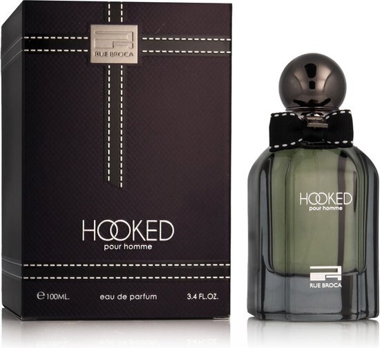 Rue Broca Hooked eau de parfum / heren
