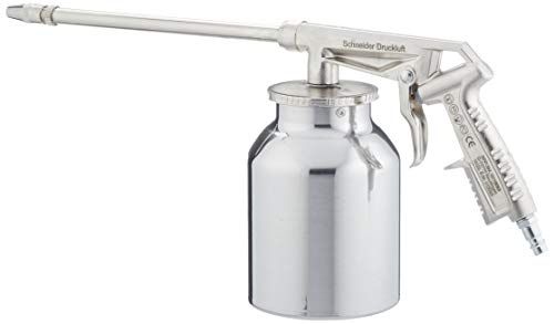 SCHNEIDER AIRSYSTEMS Schneider D040008 Spuitpistool perslucht SPP-SM