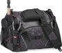 Rapala Urban Messenger Bag - Zwart - Polyester - RA0716002