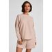 Hunkemöller Short Waffle Sloane Beige