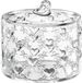 Shenzhen Haorui Industrial Technology Co., Ltd. Grand conteneur avec couvercle - transparent, Ø15,7 x h14 cm