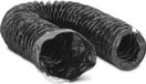 MSW Tuyau d'évacuation flexible - Ø 200 mm - 5 m