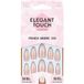 Elegant Touch Kunstnagels Unisex