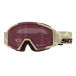 Scott Shield Junior Lunettes de ski - Mojave Beige - Rose S2