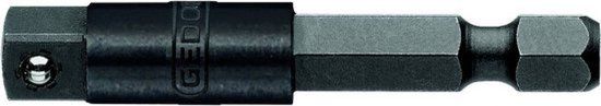 Gedore 673 6,3 6536320 Accessoires voor dopsleutels 50 mm 1 stuk(s)