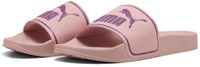 PUMA Leadcat 2.0 Unisex Slippers - Rosy Outlook-Plum Wine