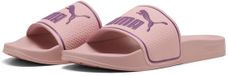 PUMA Leadcat 2.0 Unisex Slippers - Rosy Outlook-Plum Wine