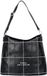 Desigual Jersey Mai-Tai Mini Backpack Black