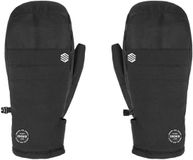 Siroko Pitztal Handschoenen Zwart S Unisex