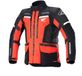Alpinestars Honda Bogota' Pro Drystar Veste Rouge vif Noir