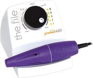 Promed 620 - Professionele nagelfrees - Wit - 20.000 toeren
