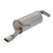 BOSAL D73E17 190-197 montageonderdelen | Compatibel met: PEUGEOT 207, 207 CC, 207 SW, 208 I