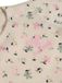Hummel Hmltyra Body Dress S/S 228223 Kinderjurkje Whitecap Gray