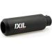 Ixil Motoruitlaat Ixil Round Carbon Xtrem RCR - GH6242C