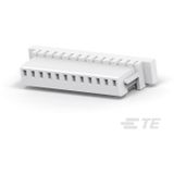 TE Connectivity 1-1470364-2 Female behuizing (kabel) Inhoud: 1 stuk(s) Bag