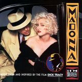 Warner Music Madonna I'm Breathless (Music From Dick Tracy)