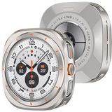 Armband SZSMART Samsung Galaxy Watch 7 Ultra metalen -etui modelado