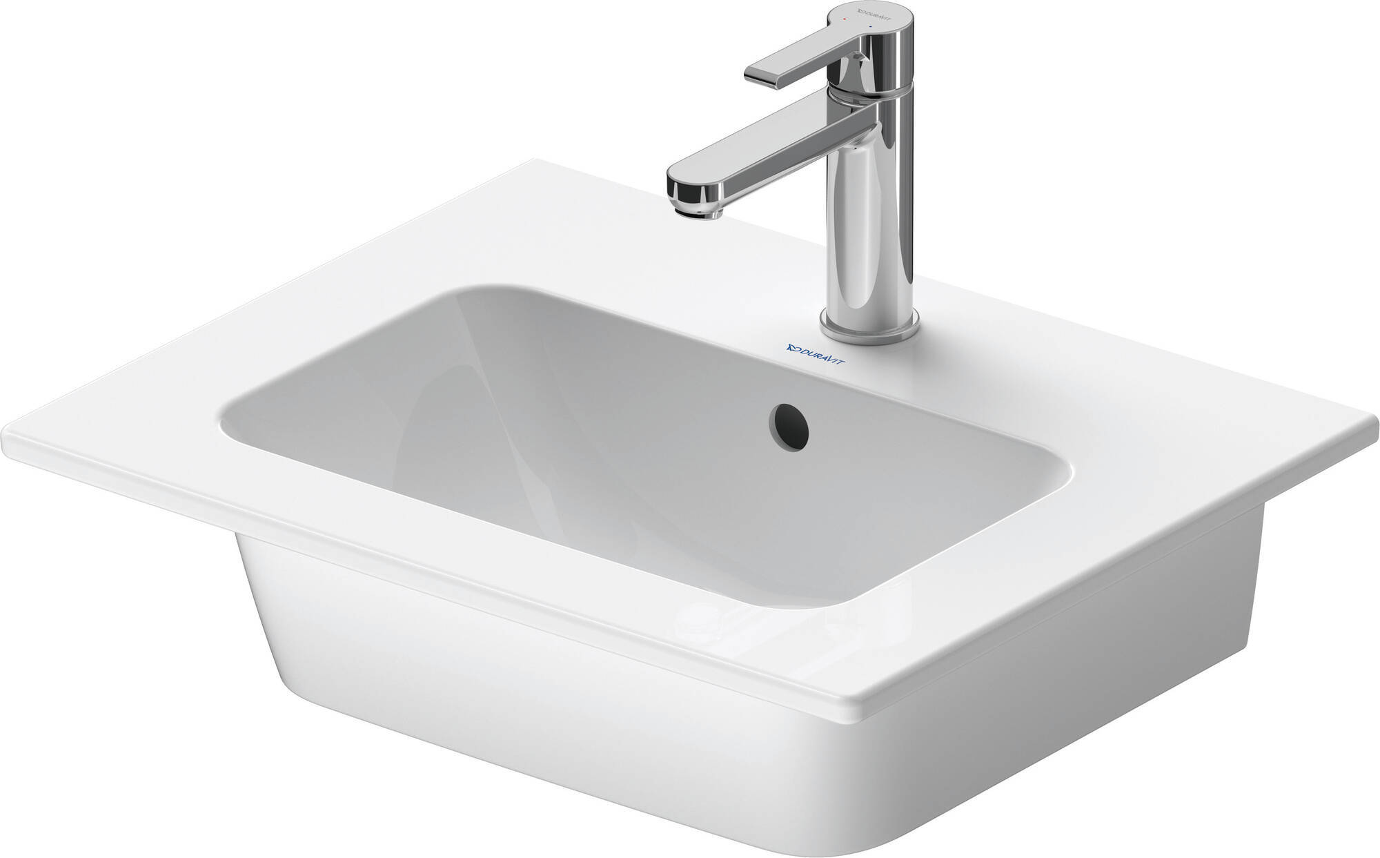 Duravit Me By Starck