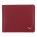 Golden Head Leren portemonnee Polo RFID Protect Scheintasche 1135 Rot donkerrood