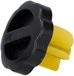 All Ride Noodgeval met tankdop Zwart