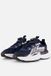 Muyters Sneakers Zwart - Maat 36 - Kinderschoenen