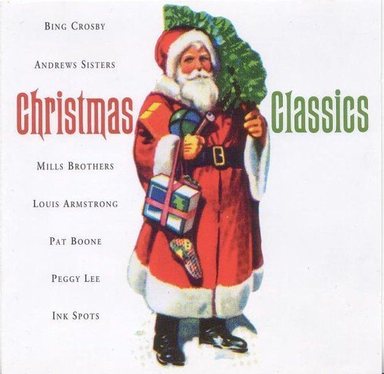 Christmas Classics (CD)