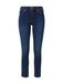 Wrangler Sienna Nightshade Denim Blue Jeans Taille: W29L34