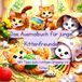 Das Ausmalbuch für junge Kittenfreunde: Mit Tipps zum richtigen Umgang mit Kitten