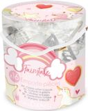 ScrapCooking Koekjesuitsteker Sprookjes set/16