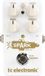 TC Electronic Spark Booster - Distortion voor gitaren
