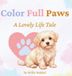 Color Full Paws