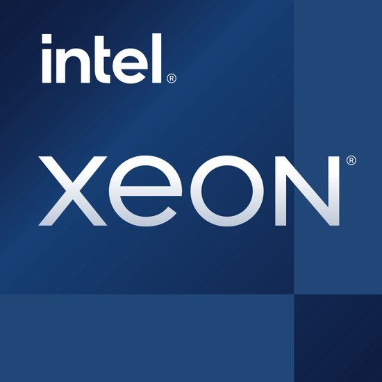 Intel Xeon E-2324G Processor - 3.1 GHz - 4 Cores - Socket 1200