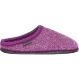 Gottstein Chaussons en laine basse Venture