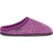 Gottstein Chaussons en laine basse Venture