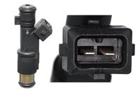Valeo 348004 Benzineinjector