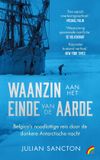 Waanzin Rainbow Waanzin aan het einde van de aarde