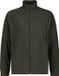 CMP Fleece met volledige rits Heren Groen 4XL Polyester Herfst/Winter 2025