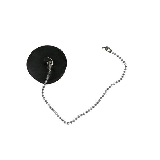 BELLSON Bellson Gootsteendop Middel + Ketting 25 cm