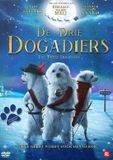 De Bol Speelfilm - De Drie Dogadiers DVD