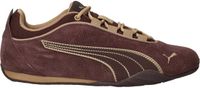 Puma Catch Soleil SD Sneakers - Dames - Bruin - Maat:39