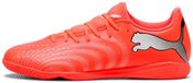 Puma Future 9 Play Zaalschoenen Rood, Oranje EU 38 1/2