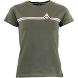 Peak Mountain T-shirt Femme Aurelie
