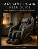 Massage Libri GmbH Massage Chair User Guide
