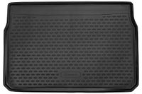 Element Precies passende premium antislip rubberen kofferbak - CITROEN C3 (CIII), hatchback