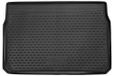 Element Precies passende premium antislip rubberen kofferbak - CITROEN C3 (CIII), hatchback