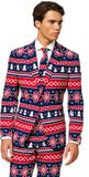 OppoSuits Nordic Noel