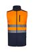 VELILLA Softshellvest, Tweekleurig uniseks-volwassene Softshellvest, tweekleurig