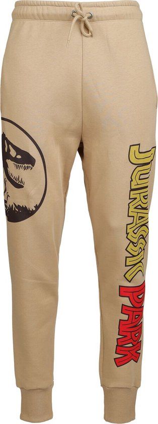 Jurassic Park Jurassic Park Heren Trainingsbroek - meerkleurig - XL