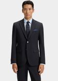 Hugo Boss BOSS Black Colbert Mix & Match Blauw H-Harvey-MM-C-NF 10276709 01