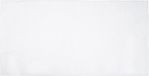 Cinderella Weekend Badlaken Extra Groot Badhanddoek 100 x 200 cm Sauna Handdoek 100% Coton Blanc